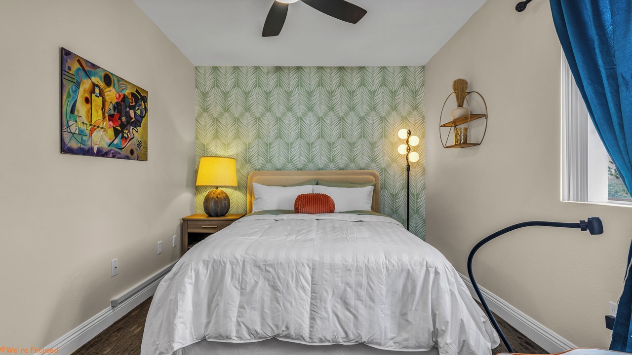 Photo of Bedroom in Indio