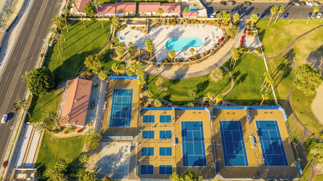 Photo of Outdoor in Indio