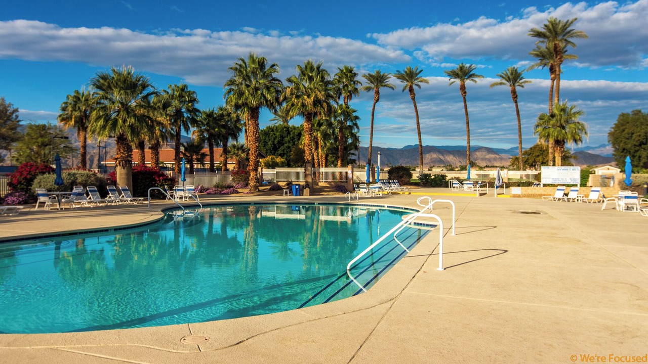 Photo of Outdoor in Indio