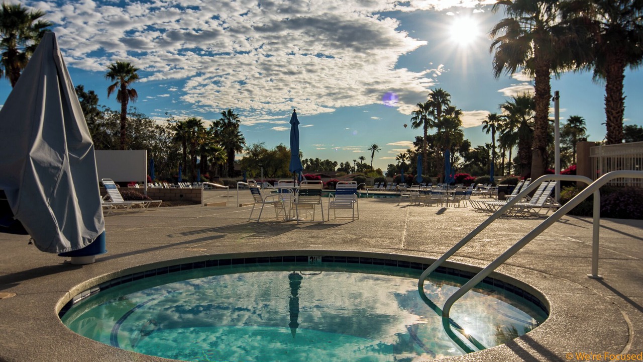 Photo of Outdoor in Indio