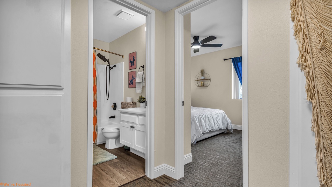 Photo of Bathroom in Indio