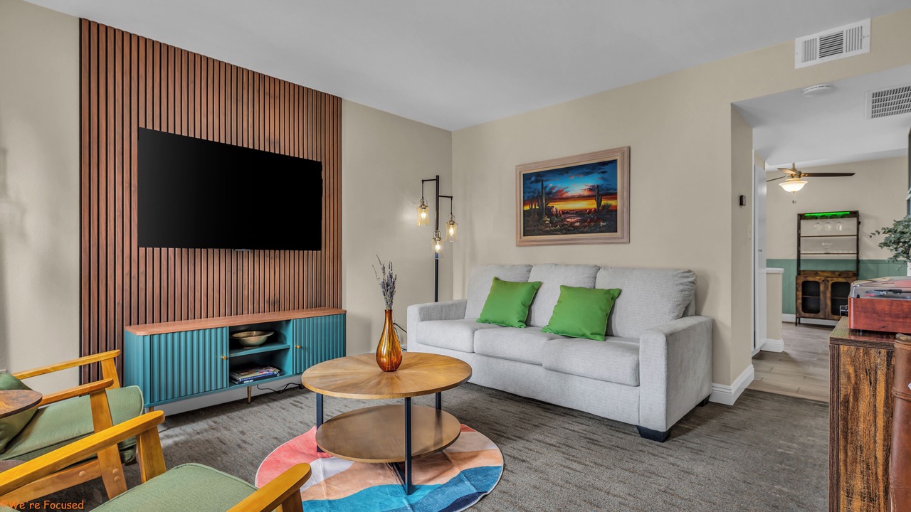 Photo of Livingroom in Indio