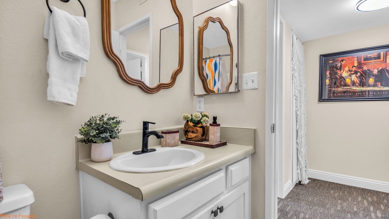 Photo of Bathroom in Indio