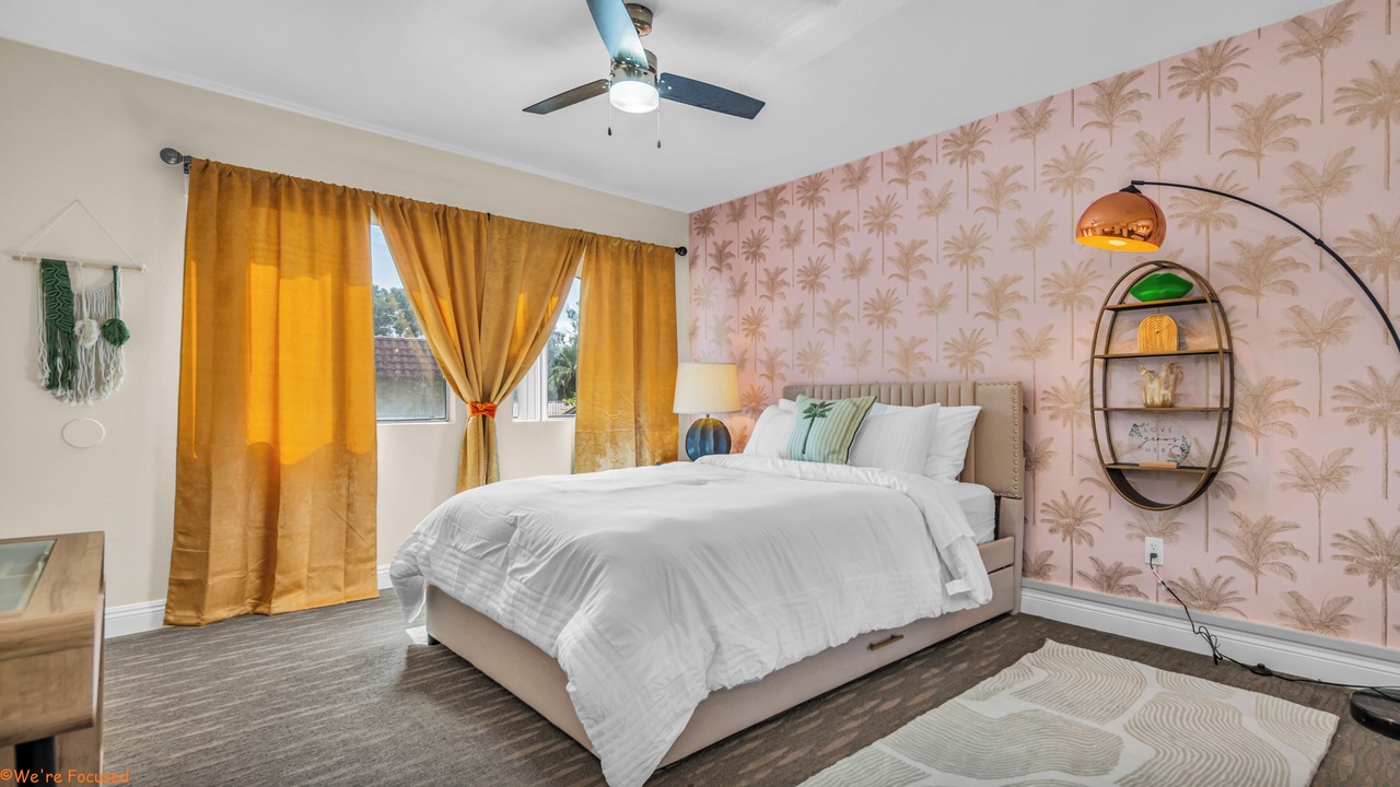 Photo of Bedroom in Indio