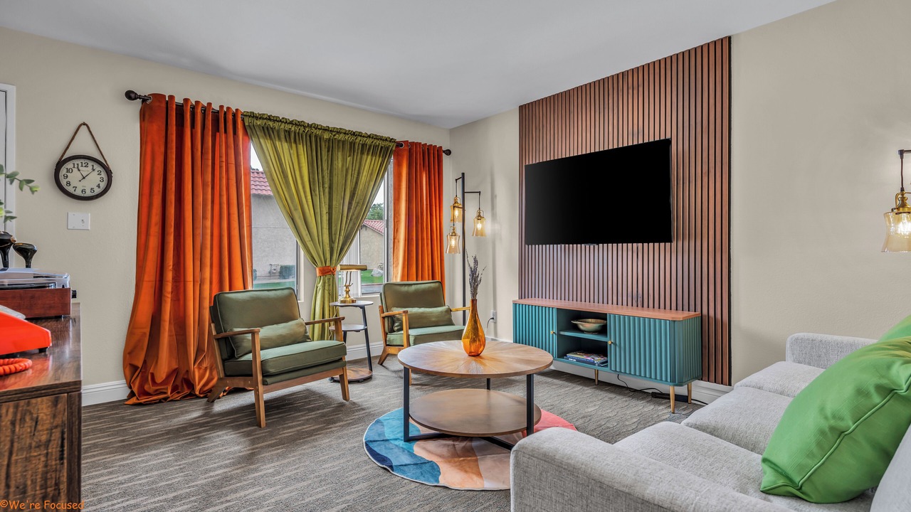 Photo of Livingroom in Indio