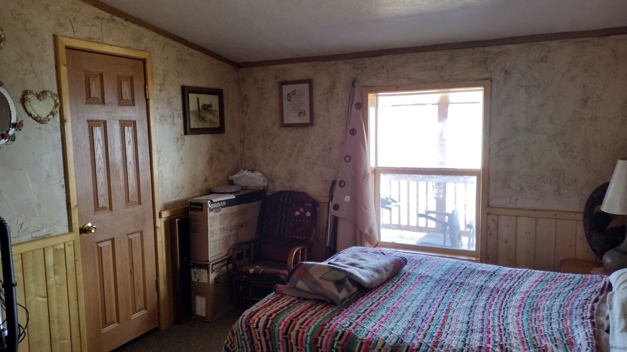 Photo of Bedroom in Duchesne County