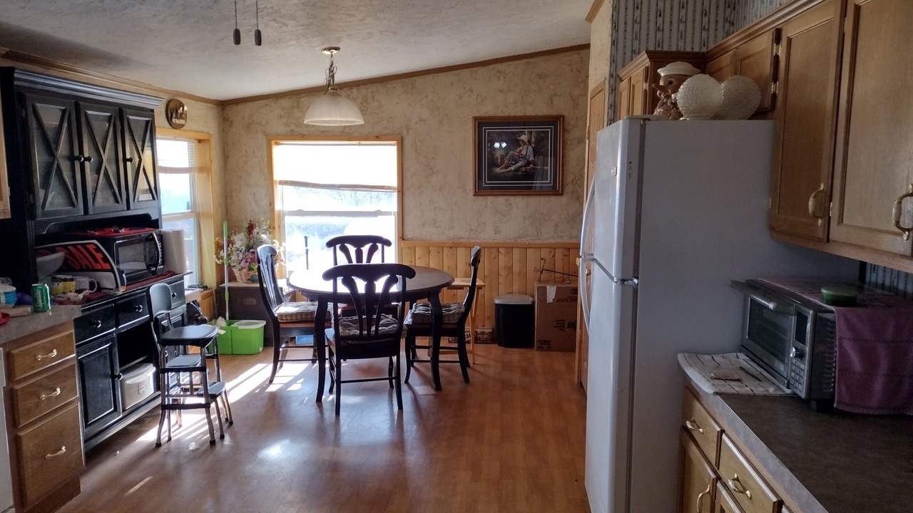 Photo of Kitchen in Duchesne County