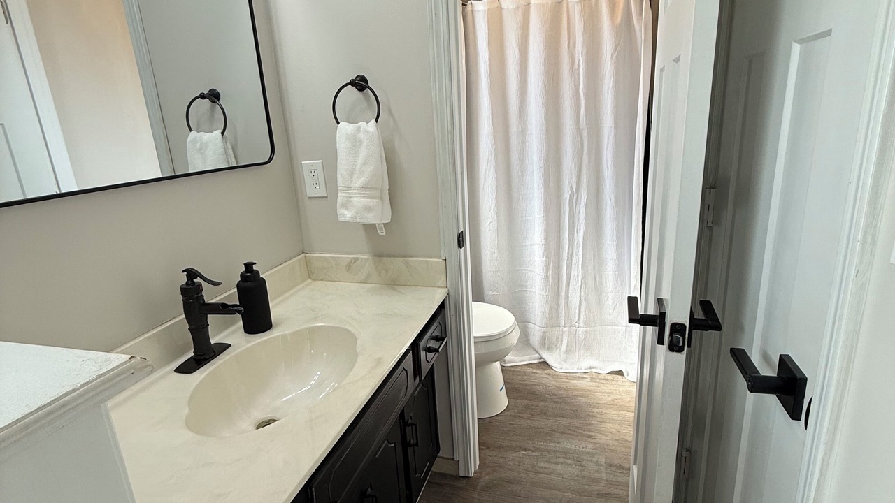 Photo of Bathroom in Lee's Summit