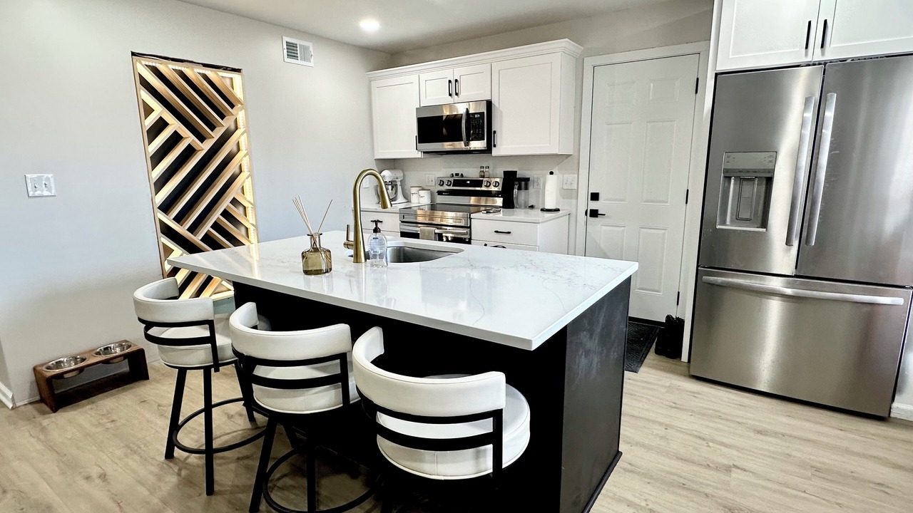Photo of Kitchen in Lee's Summit