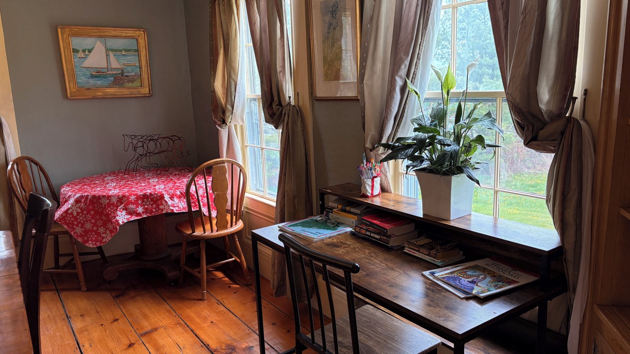 Photo of Livingroom in Oakland