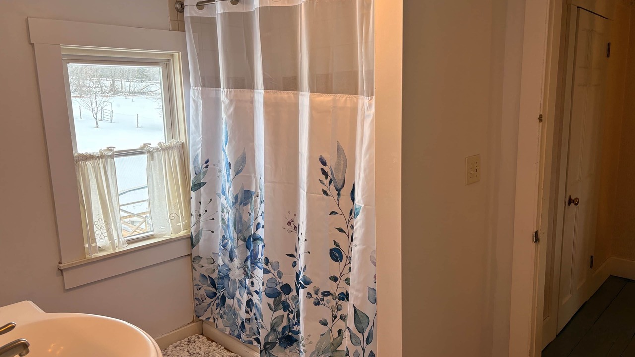 Photo of Bathroom in Oakland