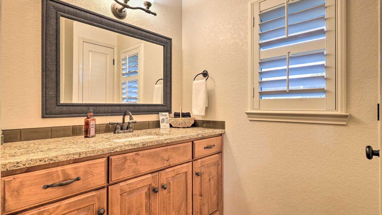 Photo of Bathroom in Seguin