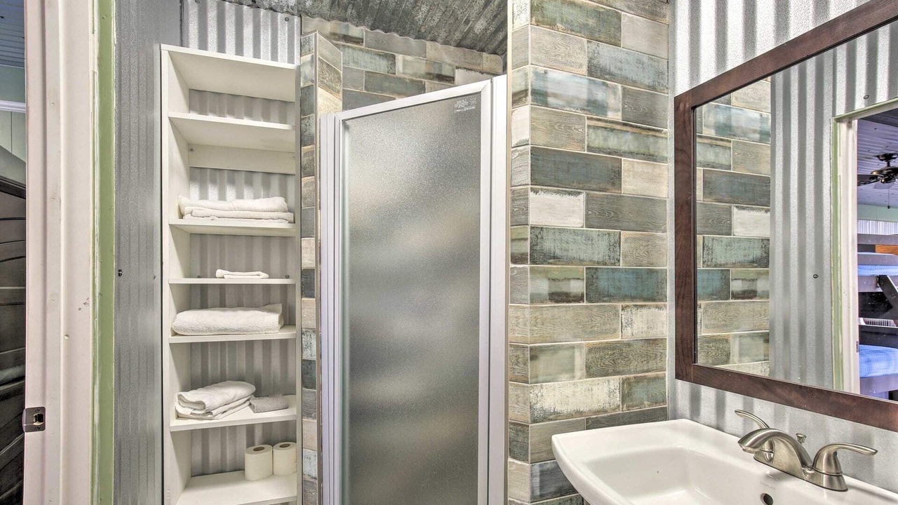 Photo of Bathroom in Seguin