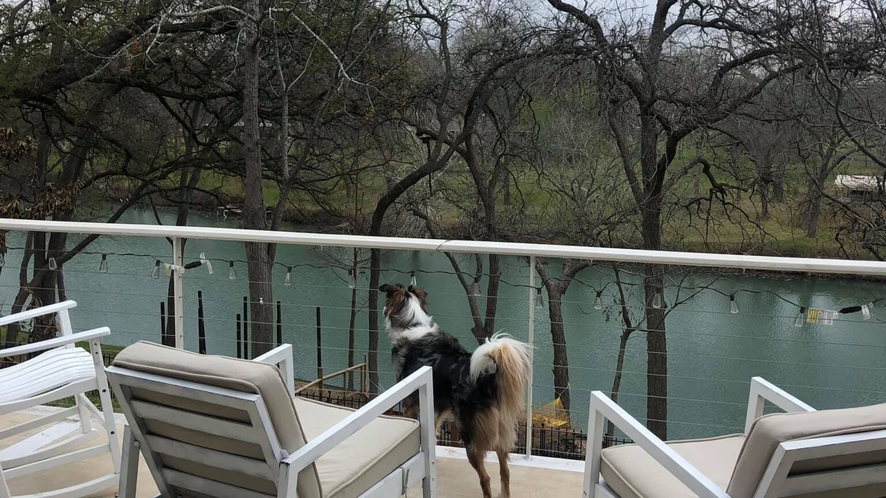 Photo of Outdoor in Seguin