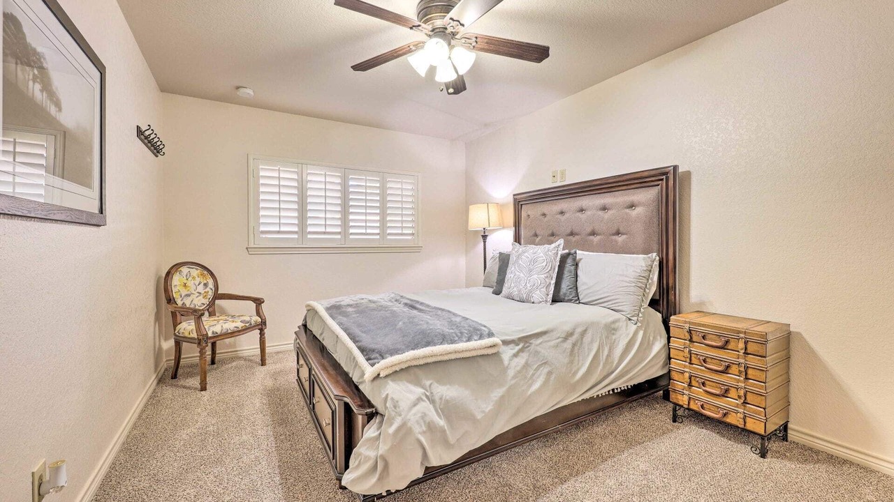 Photo of Bedroom in Seguin
