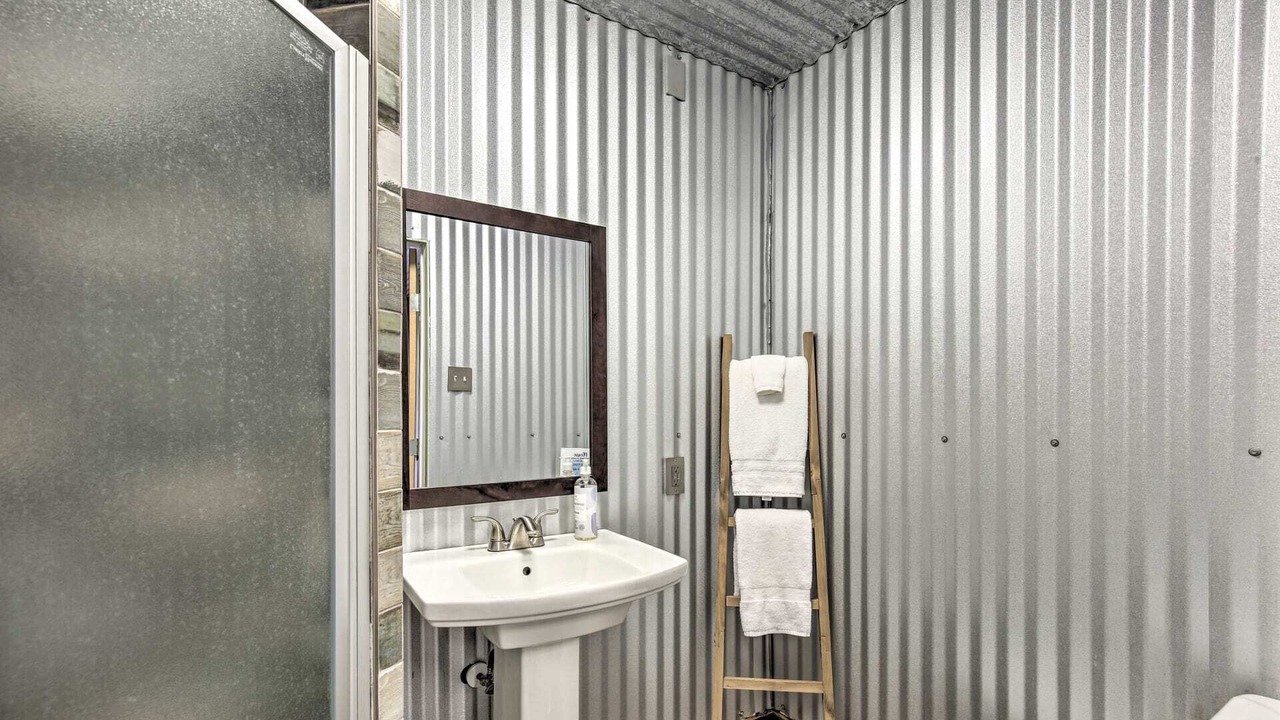Photo of Bathroom in Seguin