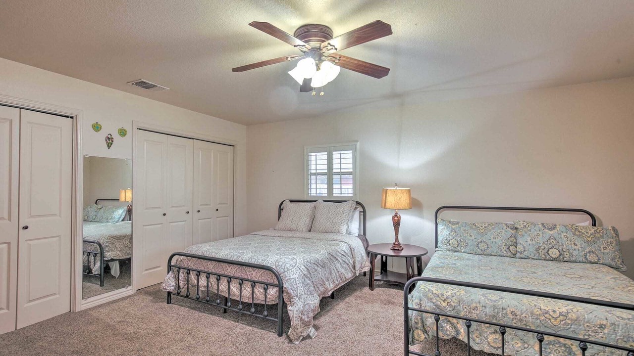 Photo of Bedroom in Seguin