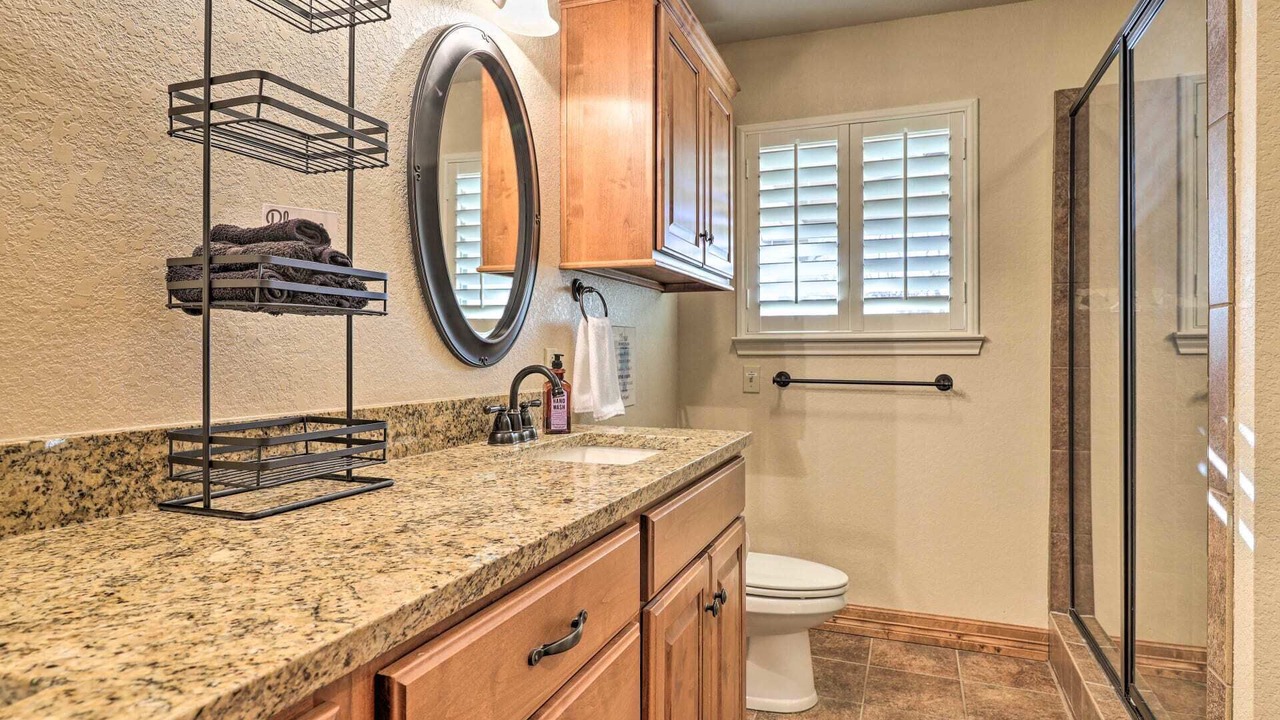 Photo of Bathroom in Seguin