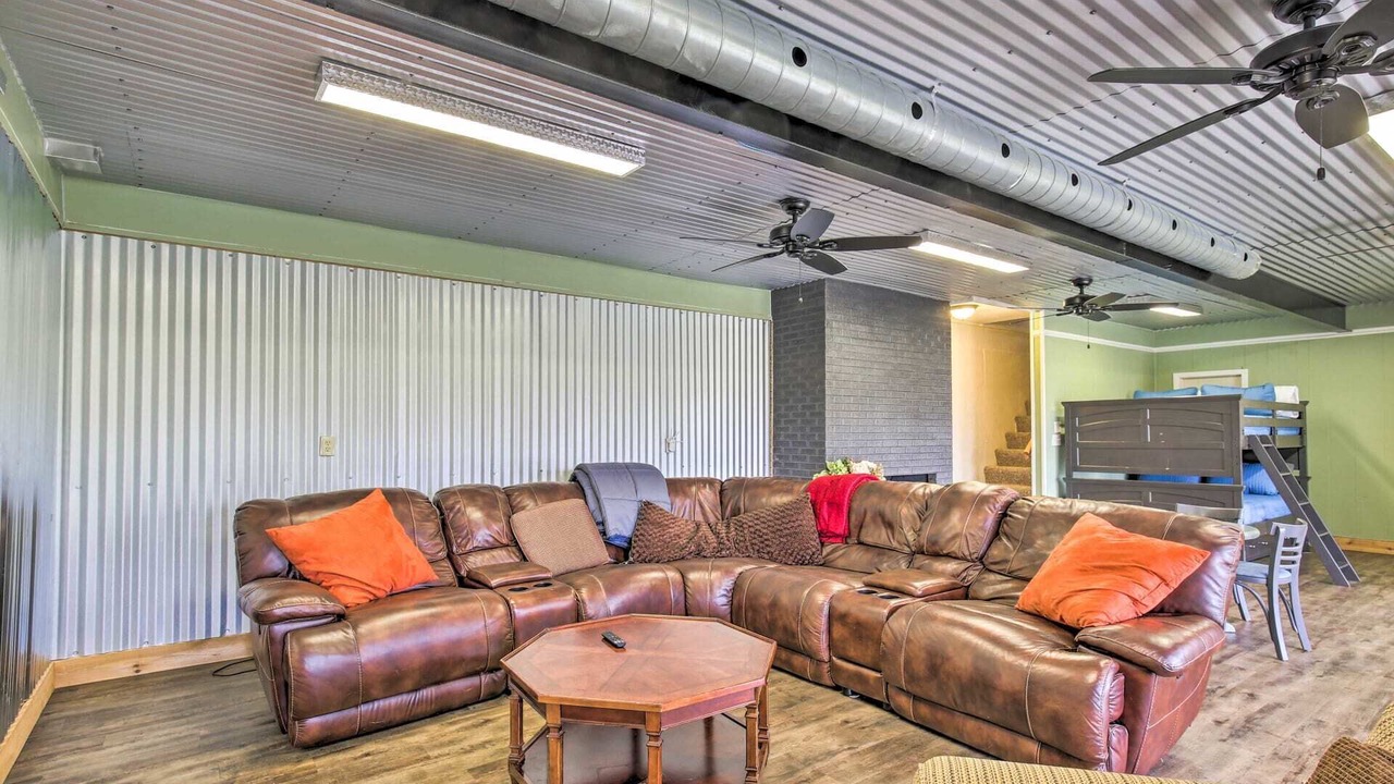 Photo of Livingroom in Seguin