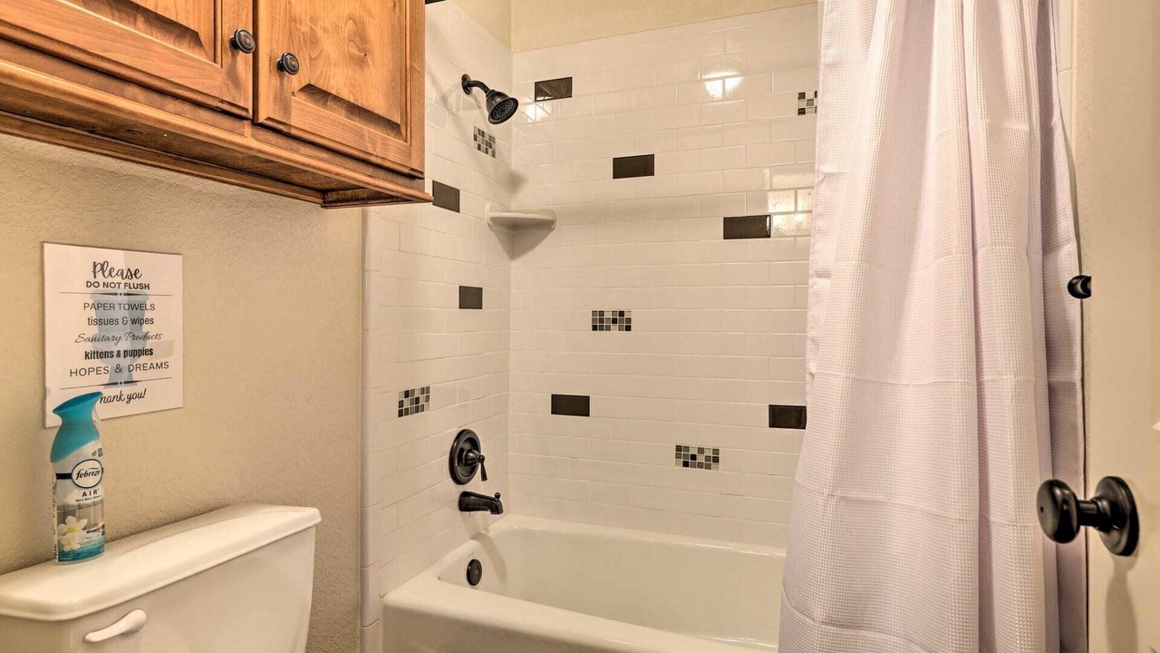 Photo of Bathroom in Seguin