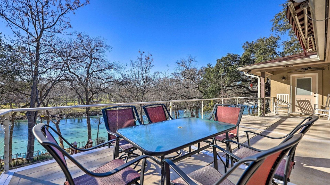 Photo of Outdoor in Seguin