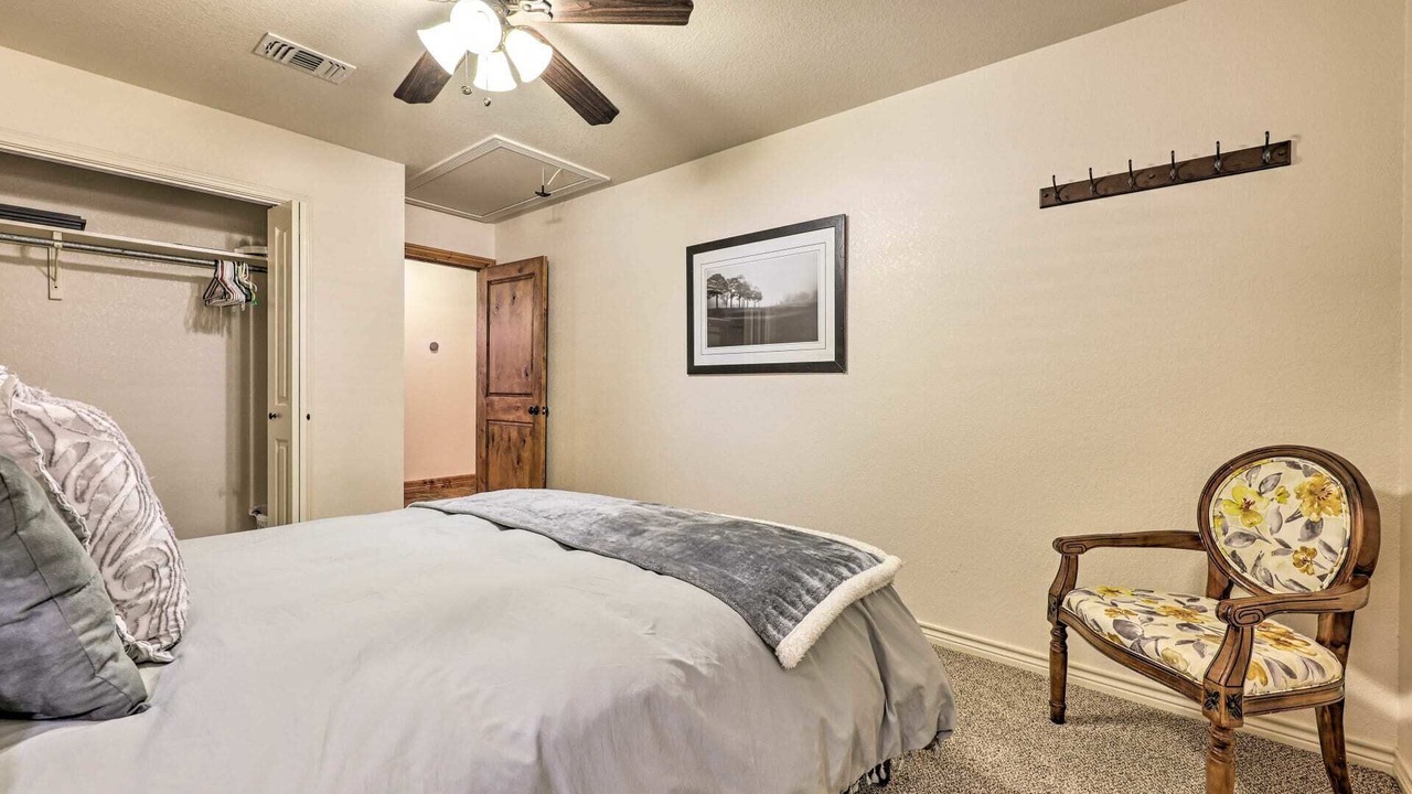 Photo of Bedroom in Seguin