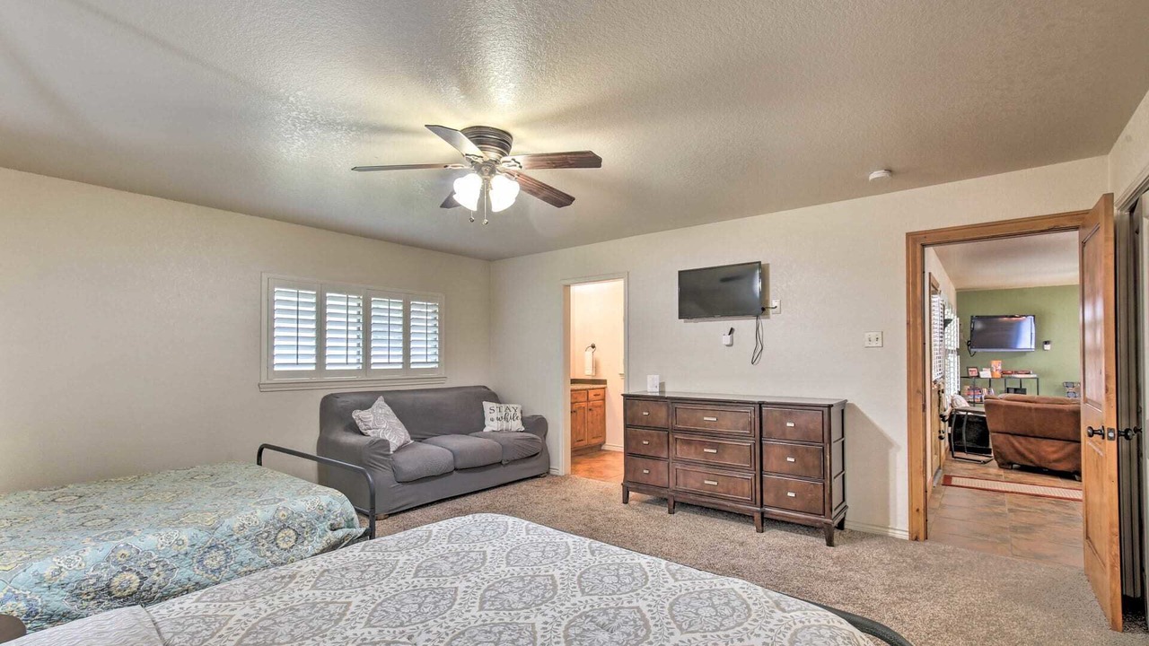 Photo of Bedroom in Seguin