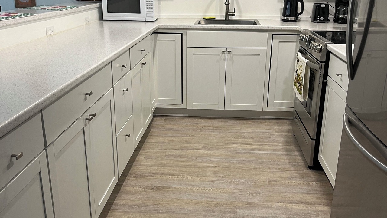 Photo of Kitchen in Wasaga Beach