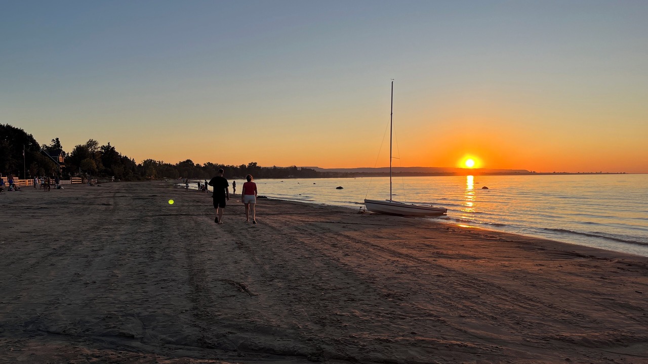 Photo of Others in Wasaga Beach
