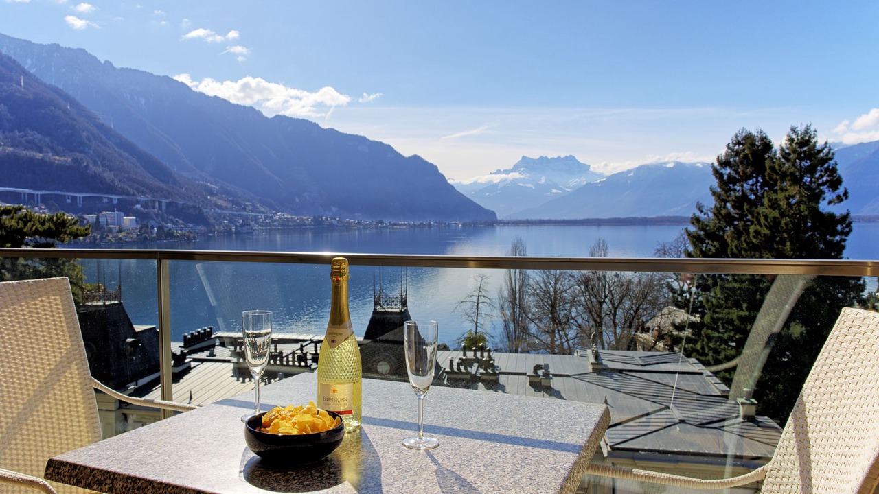 Photo of Others in Montreux