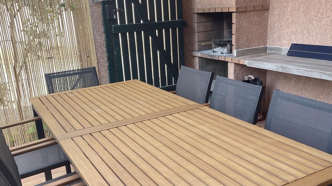 Photo of Outdoor in Saint-Cyprien Plage