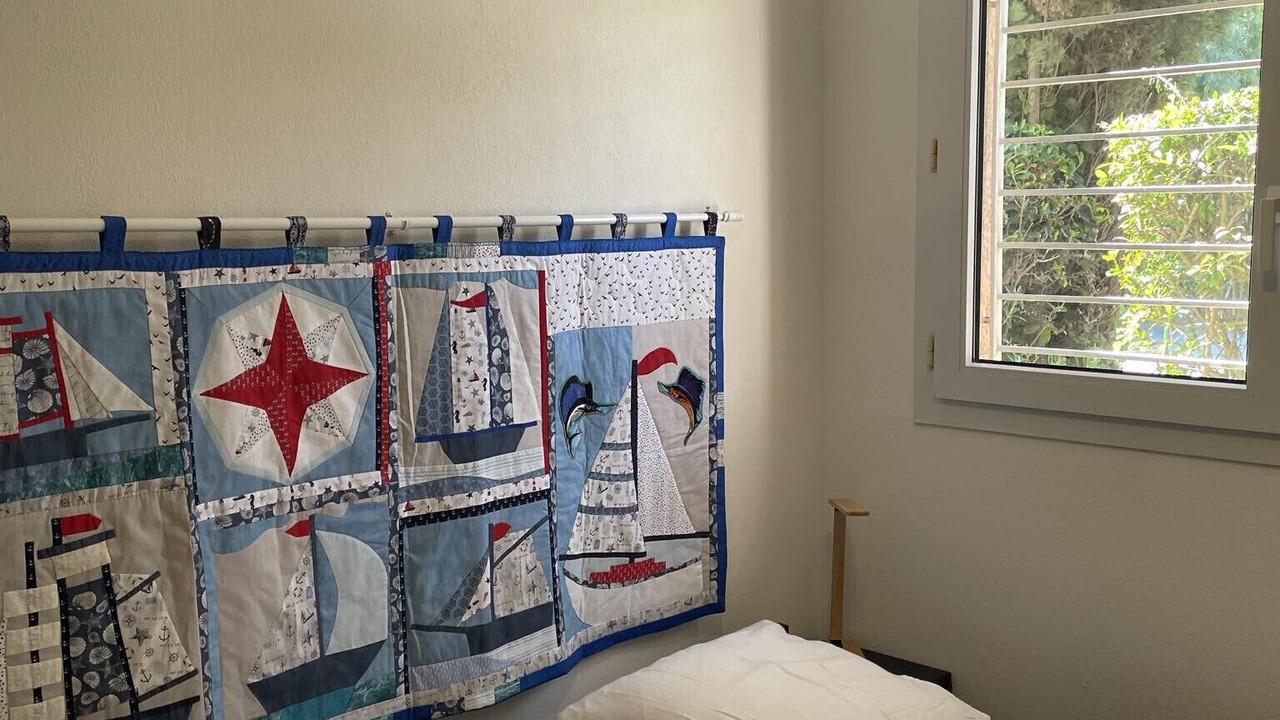 Photo of Bedroom in Saint-Cyprien Plage