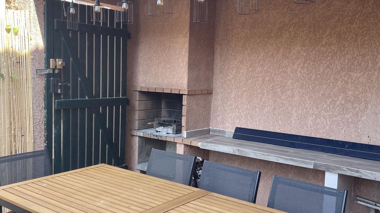 Photo of Outdoor in Saint-Cyprien Plage