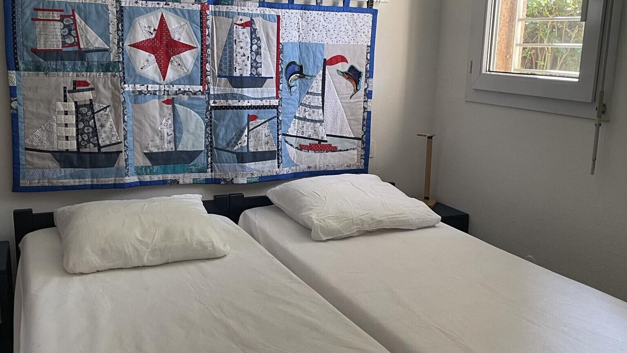 Photo of Bedroom in Saint-Cyprien Plage