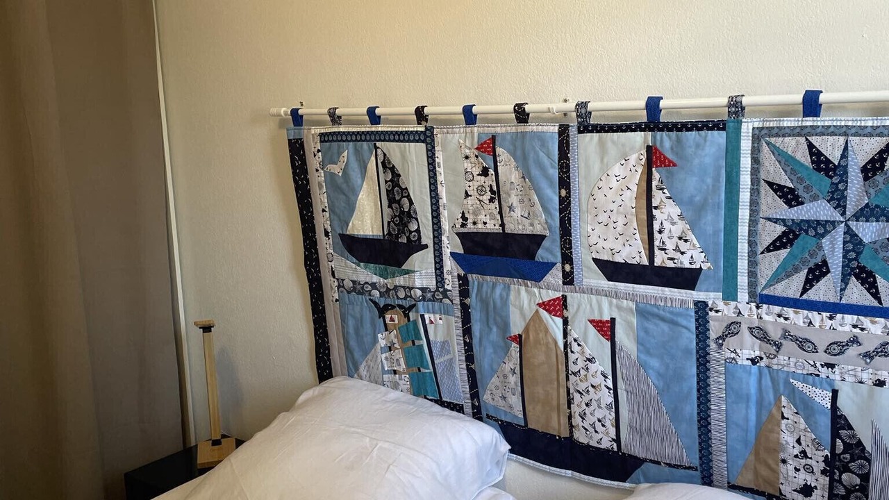 Photo of Bedroom in Saint-Cyprien Plage