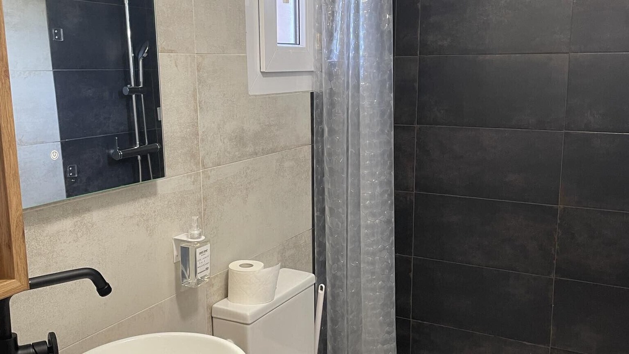 Photo of Bathroom in Saint-Cyprien Plage