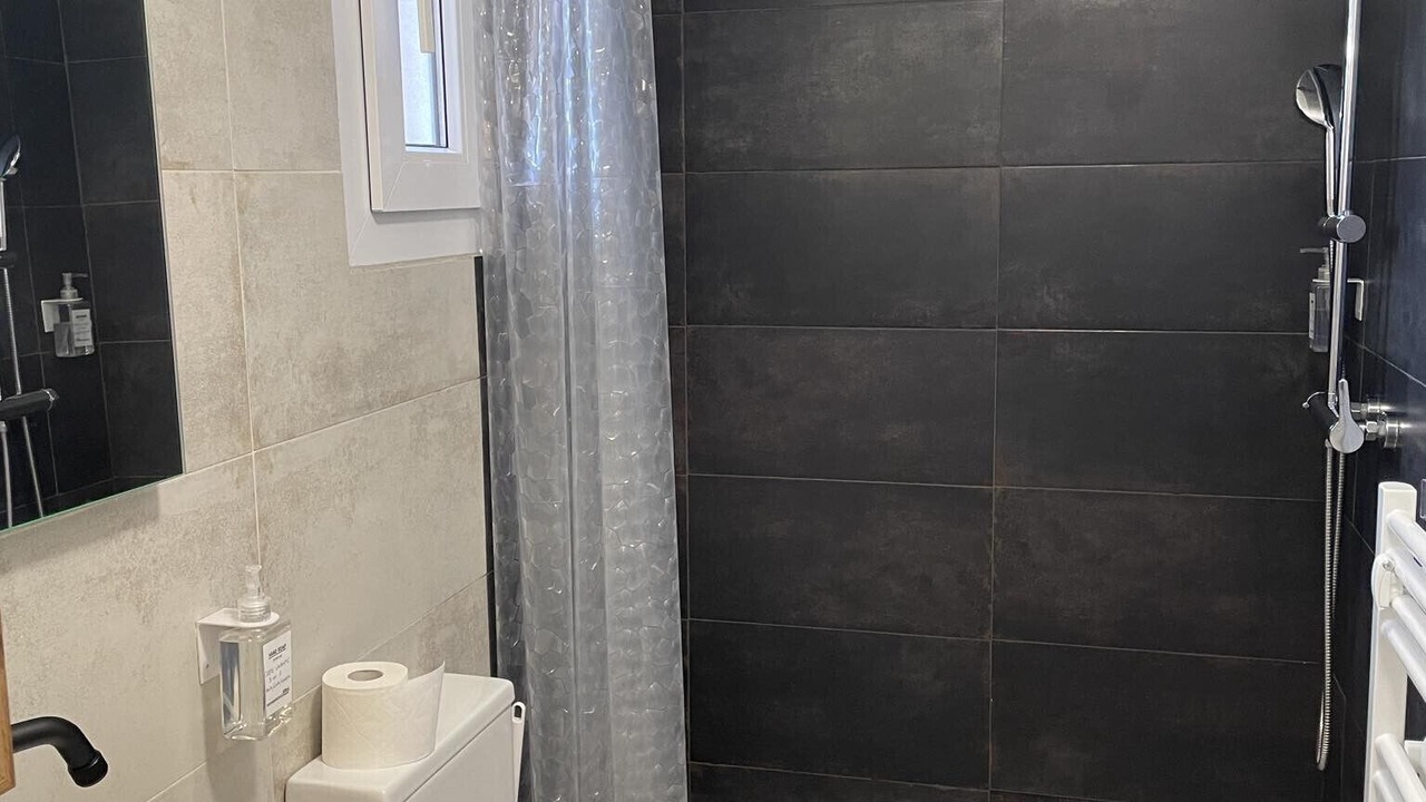 Photo of Bathroom in Saint-Cyprien Plage