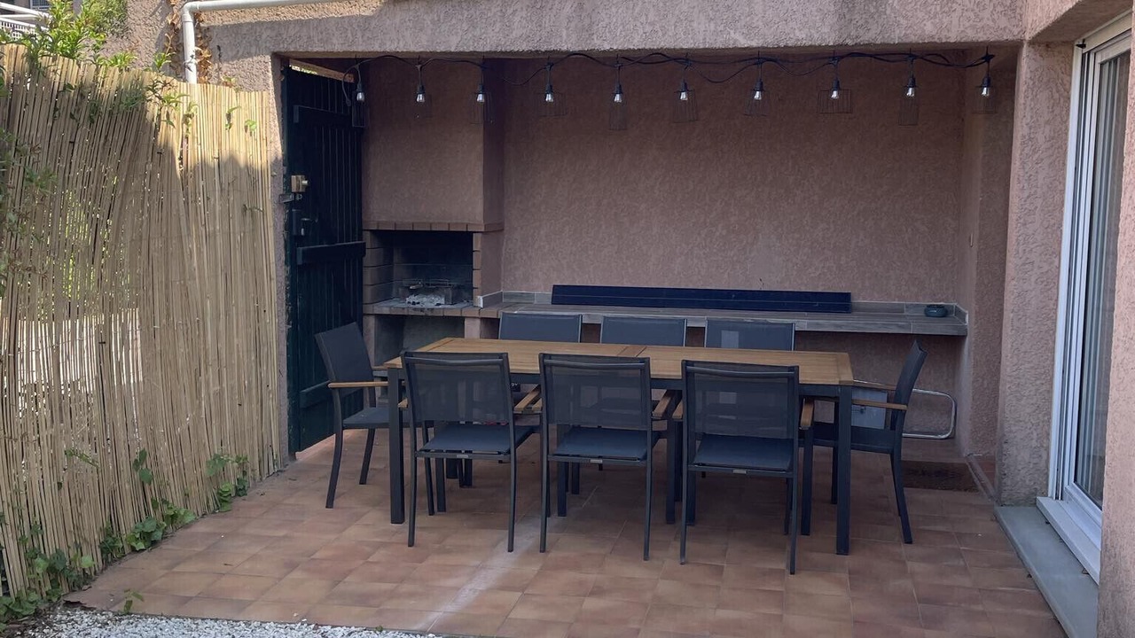 Photo of Outdoor in Saint-Cyprien Plage