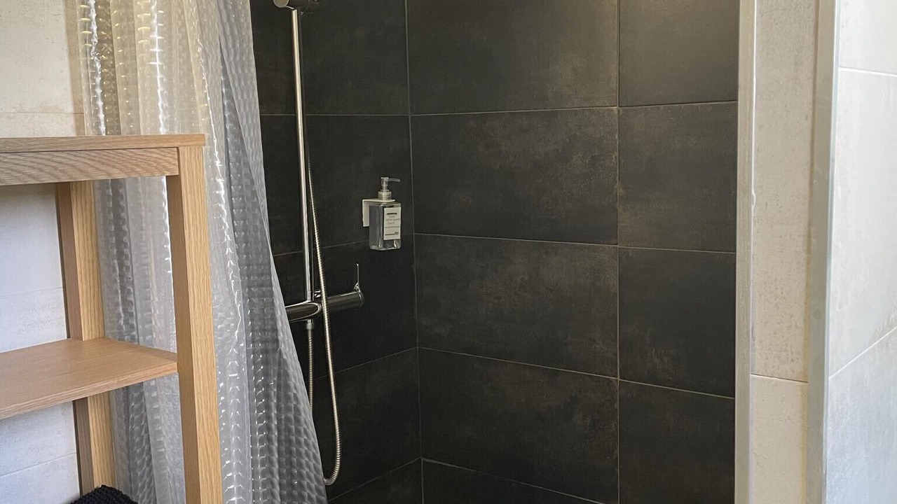 Photo of Bathroom in Saint-Cyprien Plage