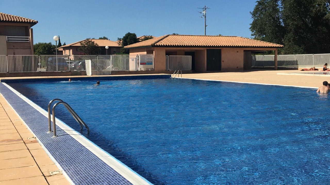Photo of Outdoor in Saint-Cyprien Plage