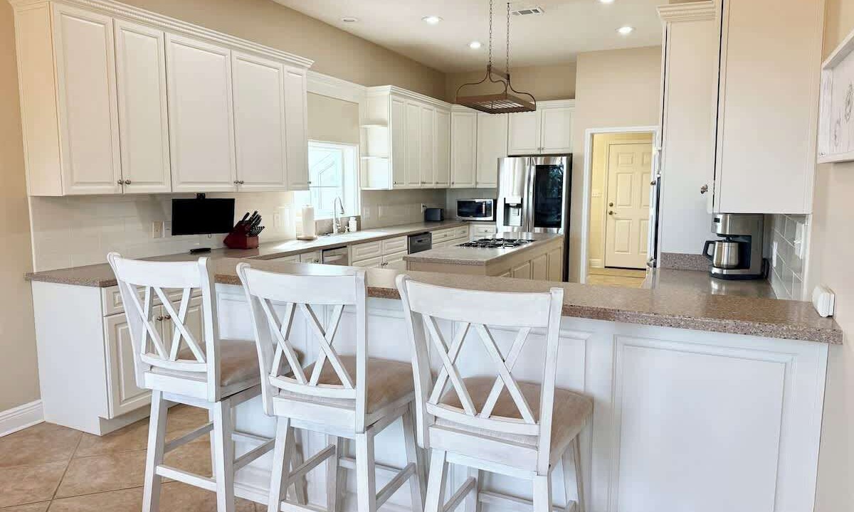 Photo of Kitchen in Gulf Breeze