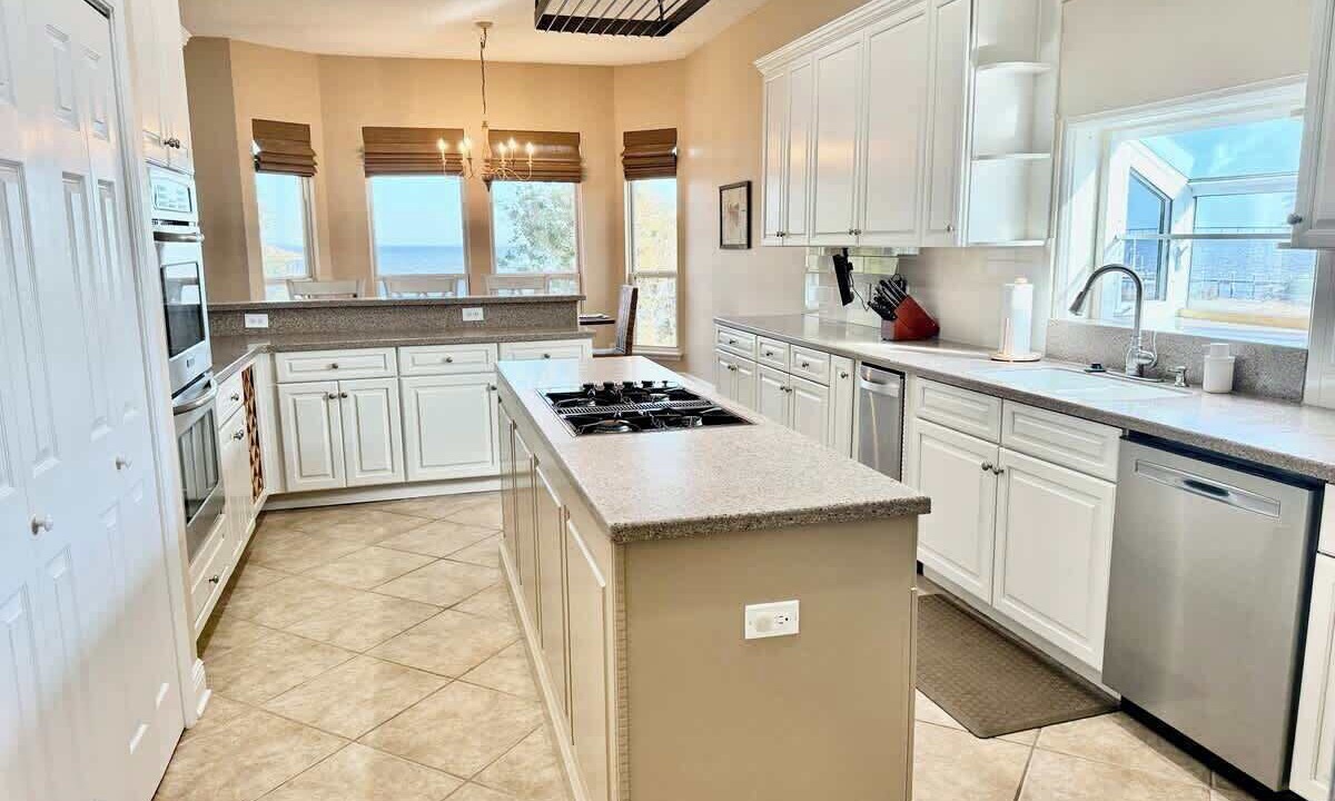 Photo of Kitchen in Gulf Breeze