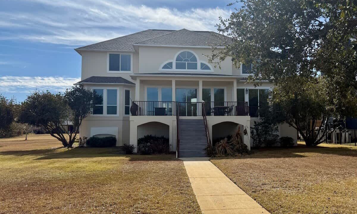 Photo of Outdoor in Gulf Breeze