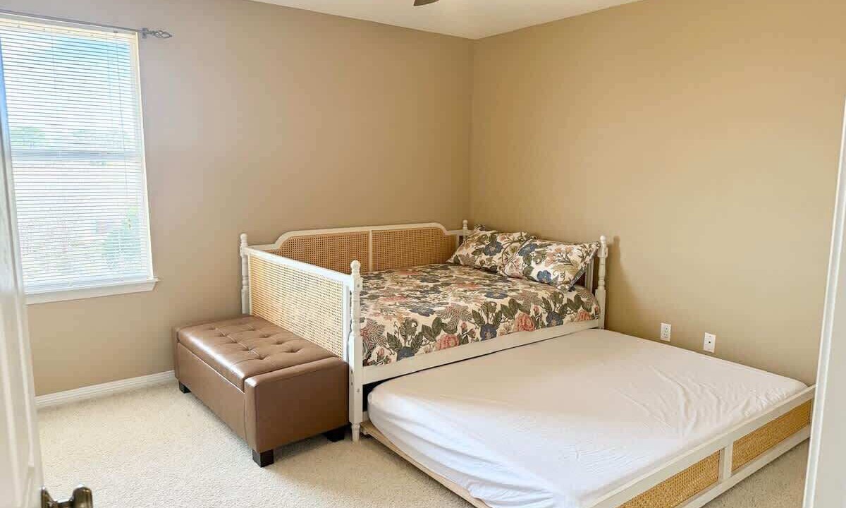 Photo of Bedroom in Gulf Breeze