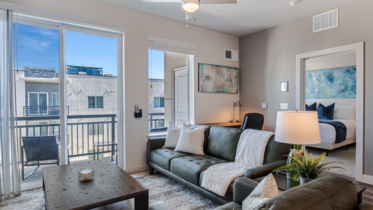 Photo of Bedroom in Rio Grande