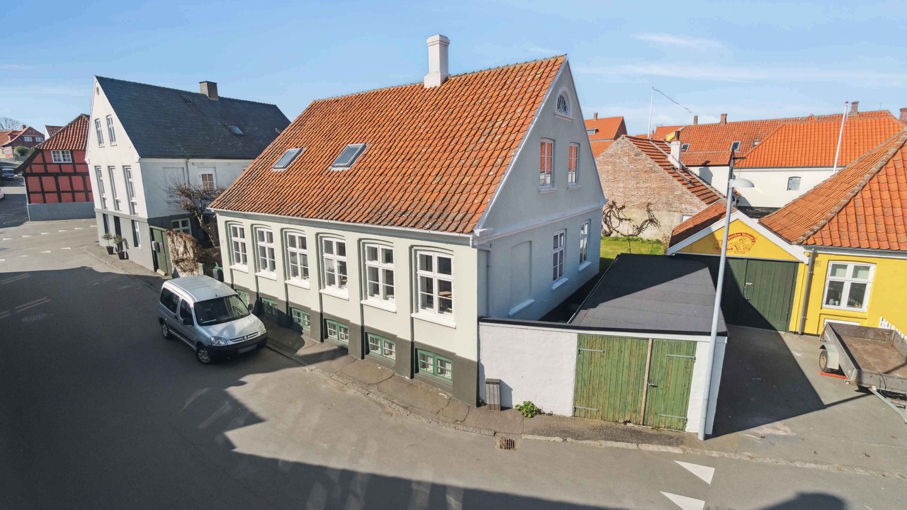 Photo of Others in Svaneke