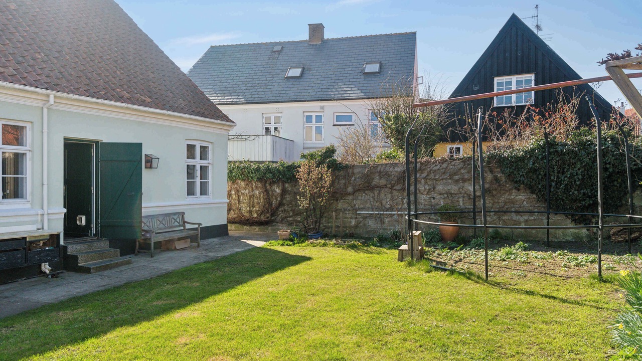 Photo of Others in Svaneke
