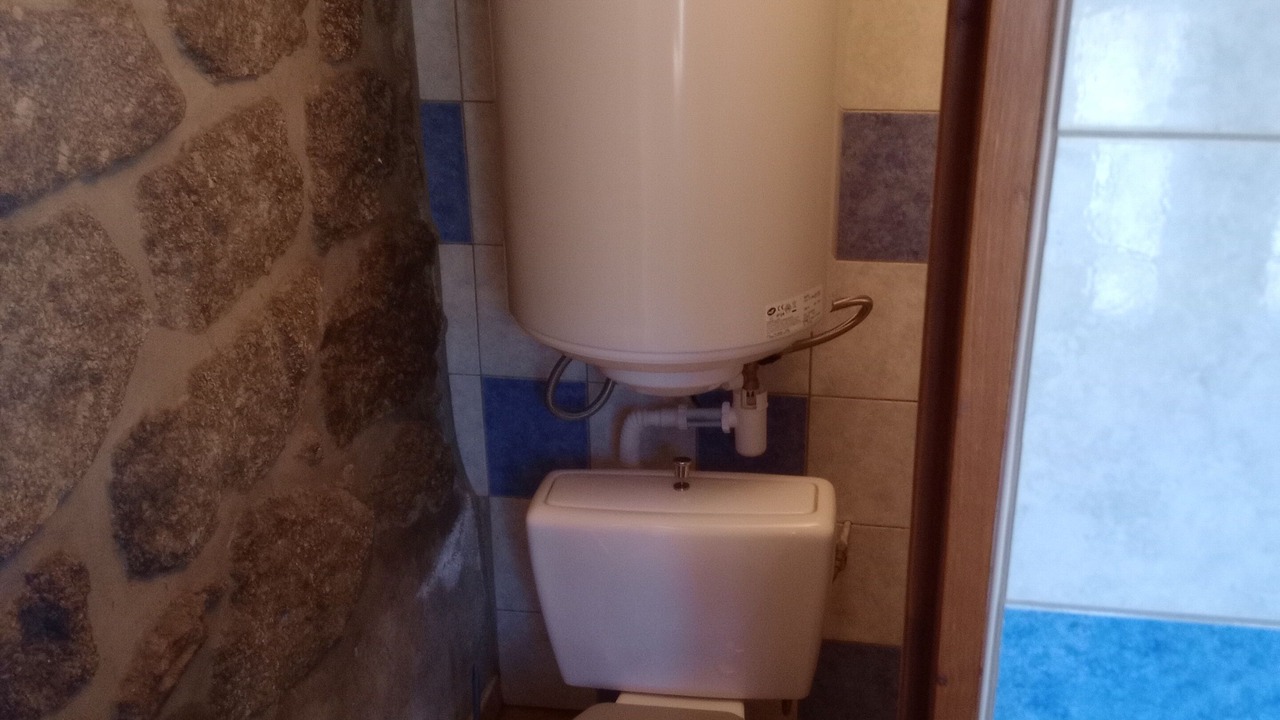 Photo of Bathroom in Sablieres