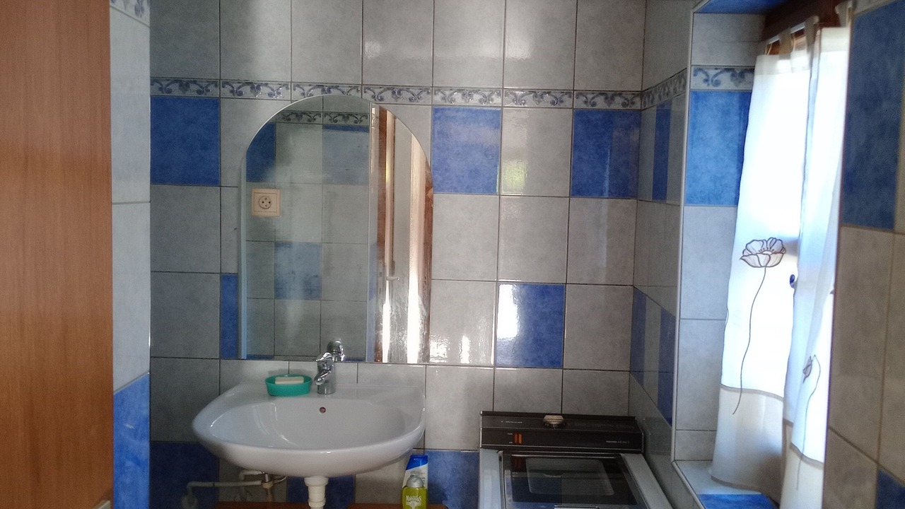 Photo of Bathroom in Sablieres
