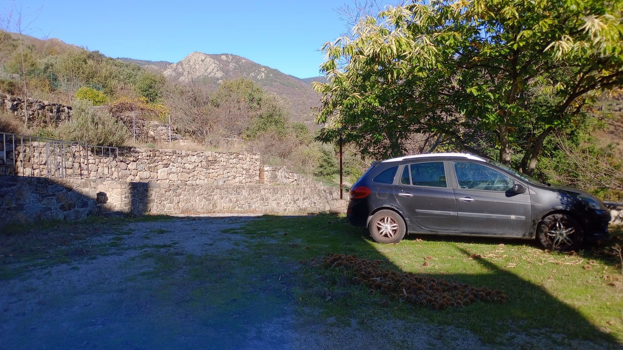 Photo of Outdoor in Sablieres